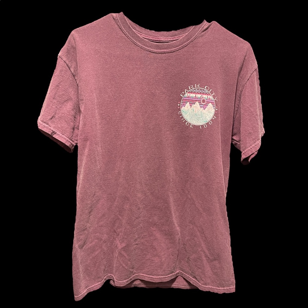 Park City T-Shirt